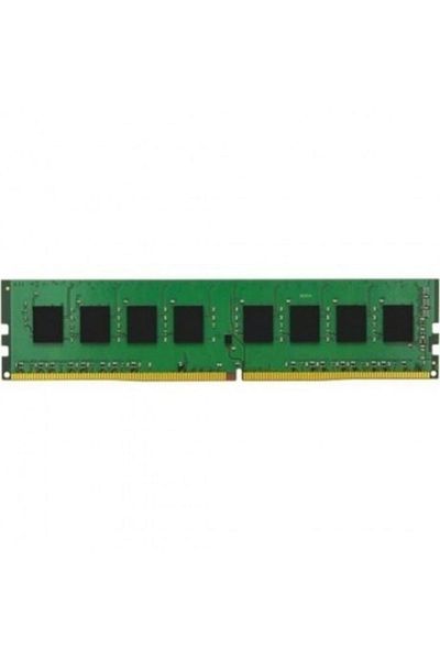 Kingston ذاكرة الوصول العشوائي Kvr26n19s8/8 سعة 8 جيجابايت (1 × 8 جيجابايت) DDR4 بتردد 2666 ميجاهرتز Cl19