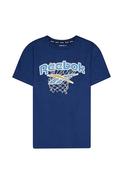 Reebok Tricou Copii REEBOK Graphic