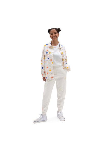 Vans Vans Paisley Check Sweatpants