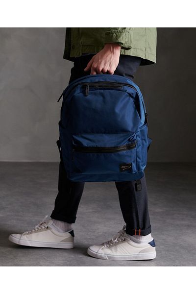 SUPERDRY Rucsac Edit City Pack SUPERDRY