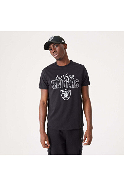 NEW ERA Las Vegas Raiders T-shirt
