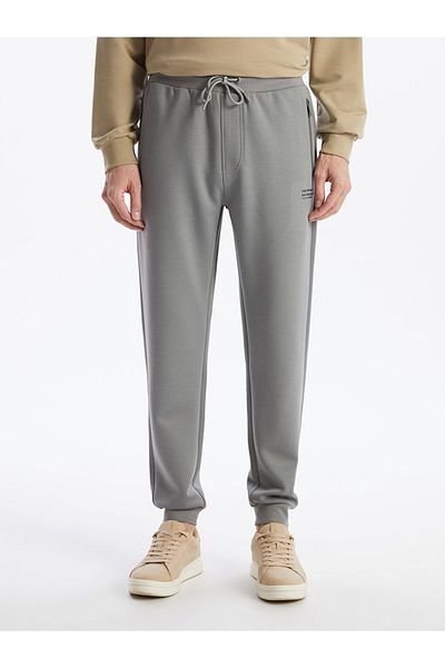 LC Waikiki Γκρι Standart Kalıp Ανδρικό Jogger Εσώρουχο