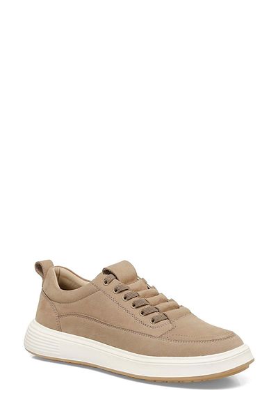 Polaris Men's Shoes: Polaris 108077 N.M 5Fx 5 Punkt Sand and Comfort