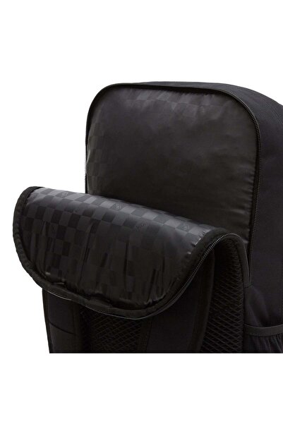 Vans Black Vans backpack