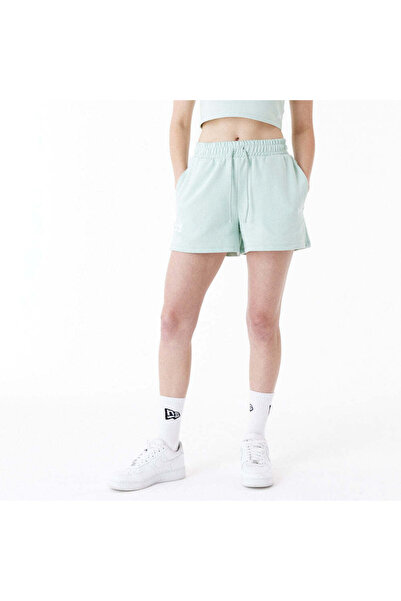 NEW ERA Pantaloni scurti New Era MLB LE SHORTS LOSDOD FMTWHI