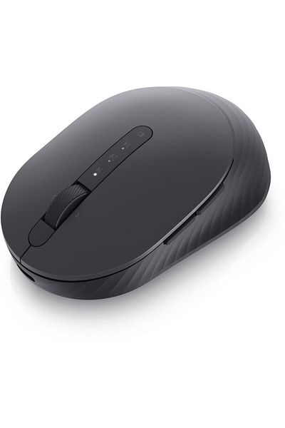 Dell Mouse Wireless Dell MS7421W, 4000 dpi, Bluetooth/USB, Negru