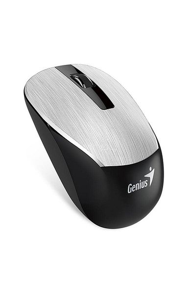 GENIUS Mouse fără fir Genius NX-7015, Gri