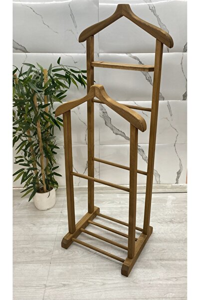 Hilal Ofis Çift Tepeli Ceviz Dilsiz Uşak