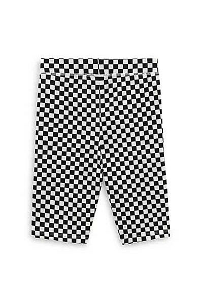 Vans Pantaloni scurti WM FLYING V PRINT LEGGING SHORT