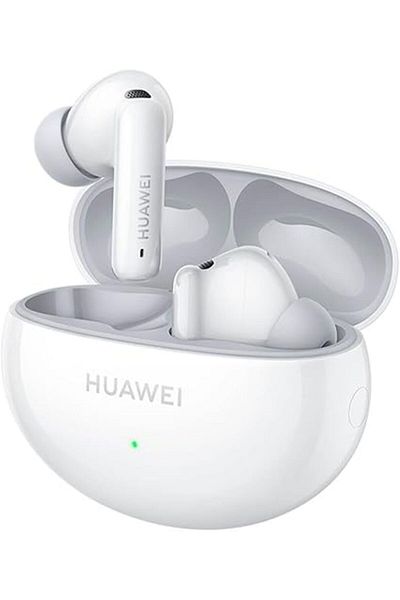 Huawei Huawei Free Buds 6i| Intelligent Dynamic ANC 3.0| Punchy Bass| Fast Charging| Lo
