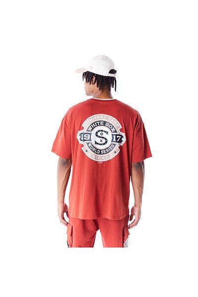NEW ERA New Era Chicago White Sox T-Shirt
