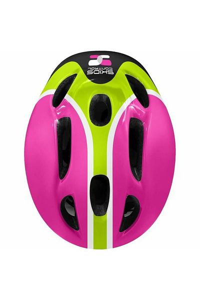Homio BigBuy sports helmet, adjustable, pink, 52-56cm
