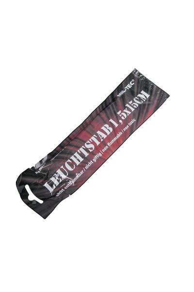 SINGLE SWORD LightStick Fosfor Çubuğu-12 Saat Etkili