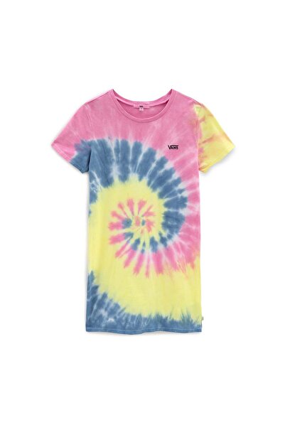 Vans Spiraling Dress VANS