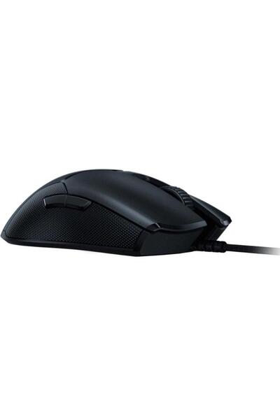 RAZER Mouse Gaming Razer Viper 8K, 20000 DPI, Ultrausor 71g, 8000HZ Hyperpolling, switchuri optice(Negru)