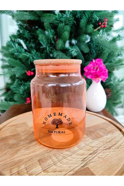 Madame Coco Florence Colore Jar 890ml