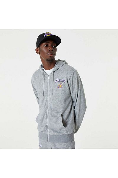 NEW ERA Hanorac New Era Los Angeles Lakers