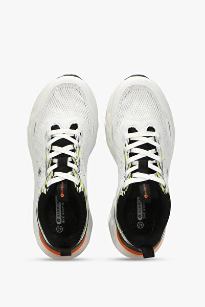 Hammer Jack Hammerjack Gabi White - Yellow Men's Sports Shoes