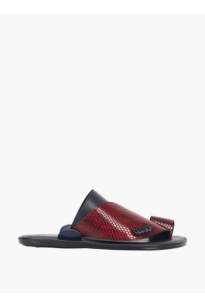 Al Waha Arabic Sandals with Toe Loop - Ramadan Collection