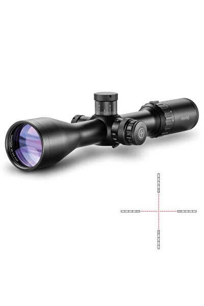 Hawke Vantage 30mm WE FFP 4-16x50 IR SF (1.2 Mil Dot) MRAD Dürbün 14300