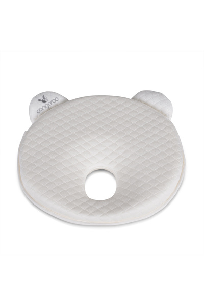 OEM Pernuta Ergonomica Bebelusi din Spuma cu Memorie pentru formarea Capului,...