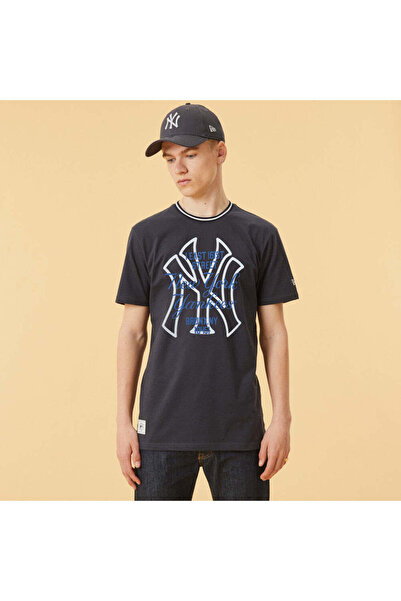 NEW ERA Tricou New Era New York Yankees Heritage