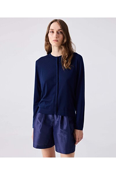 Machka Basic yün hırka