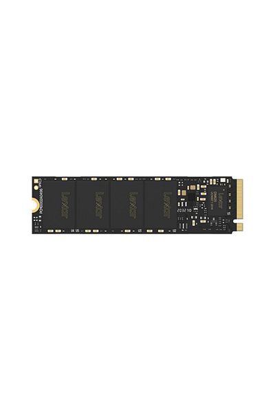 Lexar Nm620x 512GB Gen3x4 NVMe PCIE M.2 SSD