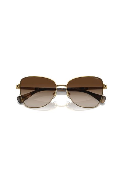 Ralph Lauren 4146 Shiny Gold 58