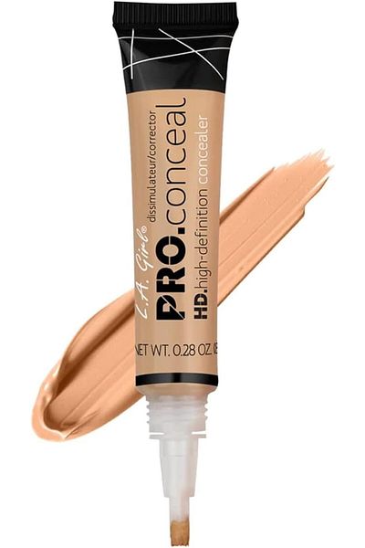 L.A. Girl L.A. Pro Conceal HD Concealer - GC 972 Natural