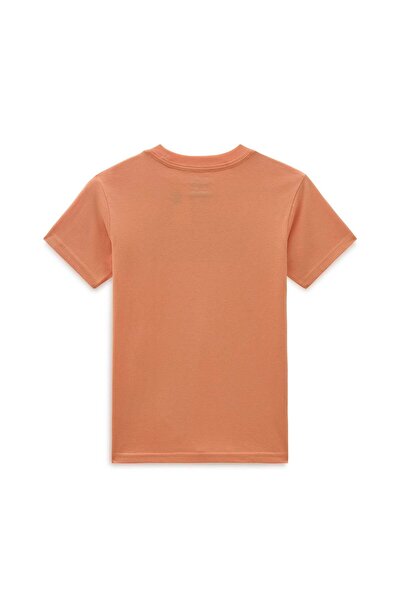 Vans Tricou Vans By Vans Classic Logo Fill Kids