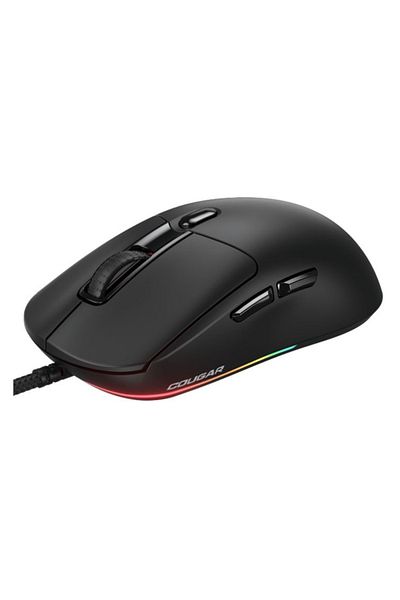Cougar Cougar Minos Neo Gaming Mouse, Wired, USB, 6200dpi (Black)