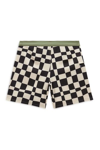 Vans Pantaloni Scurti Vans The daily check