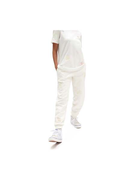 Vans Pantaloni sport Vans Paisley Check