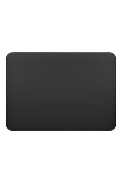Apple Magic Trackpad (2024) MXKA3ZM/A, Multi-Touch Surface, USB-C (Negru)