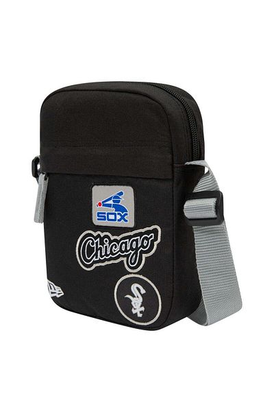 NEW ERA Geanta New Era Messenger Geanta Chicago White Sox