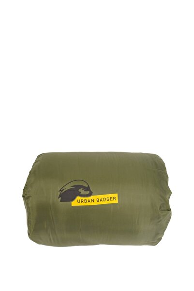 Urban Badger Urban Badger Yule Single Sleeping Bag, Durable Camping Gear, Camping Accessories, Outdoor Activities