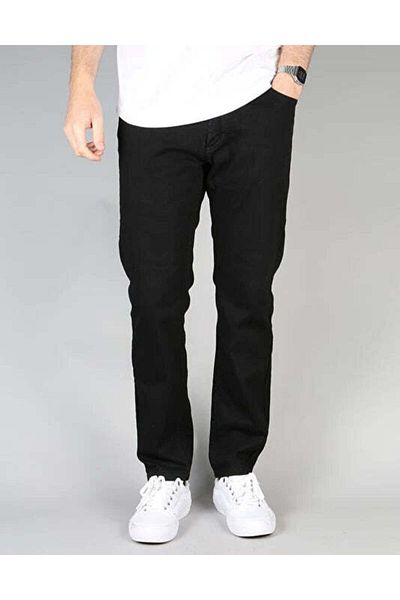 Vans Pantaloni M V46 Taper / Borreg