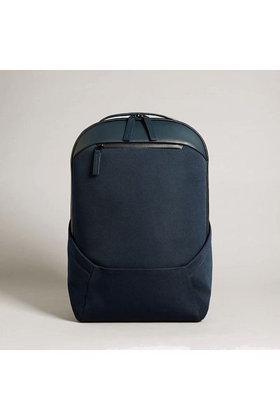 Troubadour Apex 3.0 Backpack Premium Vegan, Waterproof Material - Laptop Sleeve, Comfort Straps