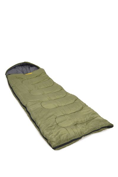 Urban Badger Urban Badger Yule Single Sleeping Bag, Durable Camping Gear, Camping Accessories, Outdoor Activities