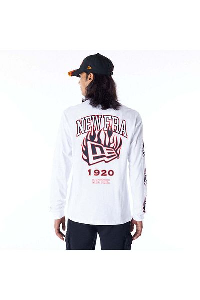 NEW ERA Tricou Newera