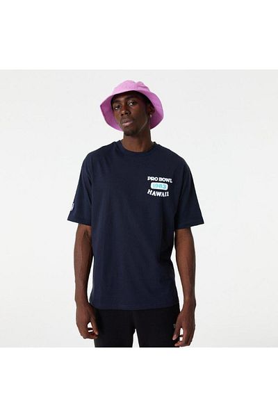 NEW ERA Tricou Tricou New Era - Logo Nfl Pro Bowl cu mânecă scurtă
