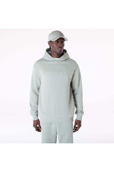 NEW ERA Hanorac Cu Gluga Newera Ne Flag Os Hoodie Newera Evg