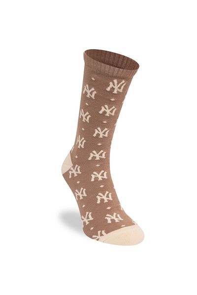 NEW ERA Sosete NEW ERA 1Pk Monom Socks