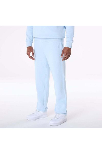 NEW ERA Pantaloni Newera Ne Straight Leg Jogger Newera Pab