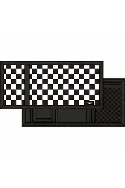 Vans Portofel Slipped Checkerboard VANS