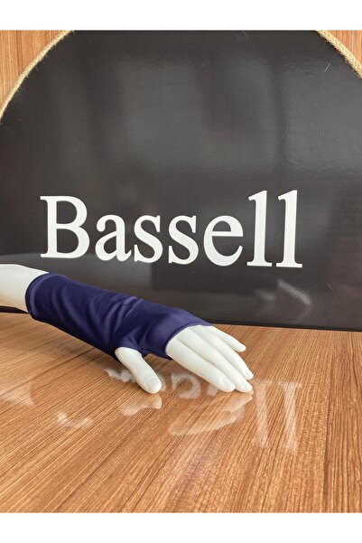 bassell Parmak Geçmeli Sandy Tesettür Kolluk