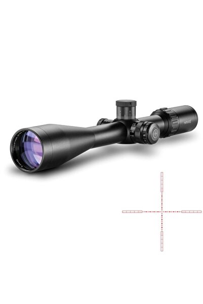 Hawke Vantage 30mm WE SFP 6-24x50 IR SF (10x 1.2 Mil Dot) MRAD Dürbün 14297
