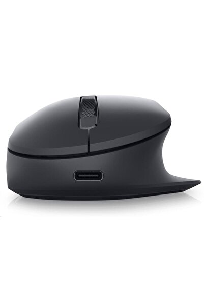Dell Mouse Optic Dell Premier Rechargeable MS900, 8000 dpi, Wireless, Bluetooth (Negru)