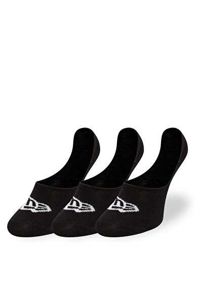 NEW ERA New Era Flag Invisible Socks - 3 in pairs